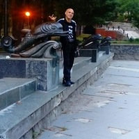 Андрей Никулин