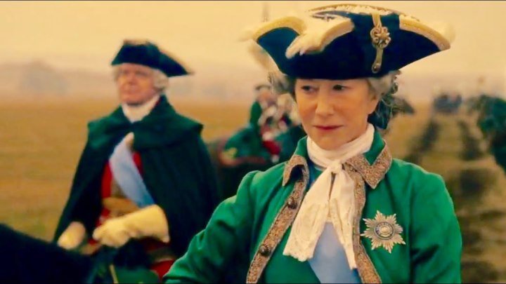 Екатерина великая (2019) ВСЕ СЕРИИ история, биография,