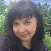Галина Присяжнюк