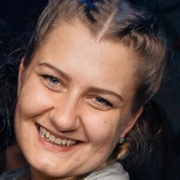 Екатерина Авдеенко
