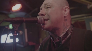 The Old Firm Casuals - Casual Rock 'n Roll (OFFICIAL VIDEO)