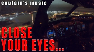 Captain’s Music: Close Your Eyes (2021)