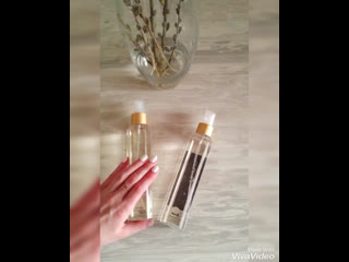 ESSENS BODY MIST