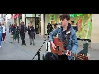 Introducing me cover (by nick jonas) from camp rock 2