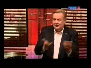 “Большая семья“ (Наталья Касаткина и Владимир Василёв)