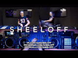 Sheeloff - DJ Performance Mix Autumn 2019 (Video)