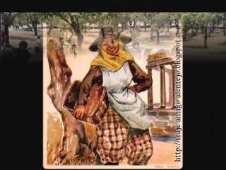 GRUPO MÚSICAL RAÍZES DO ALENTEJO - TRIGUEIRINHA