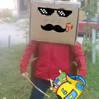 Даня Букреев