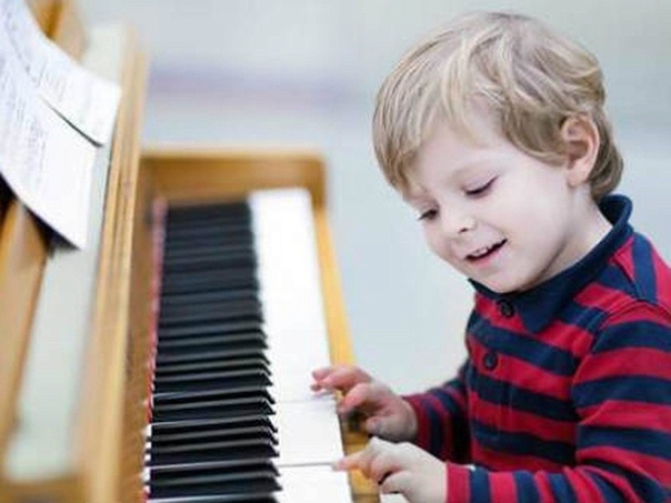 Развивайте таланты «особенного» ребёнка!, изображение №3