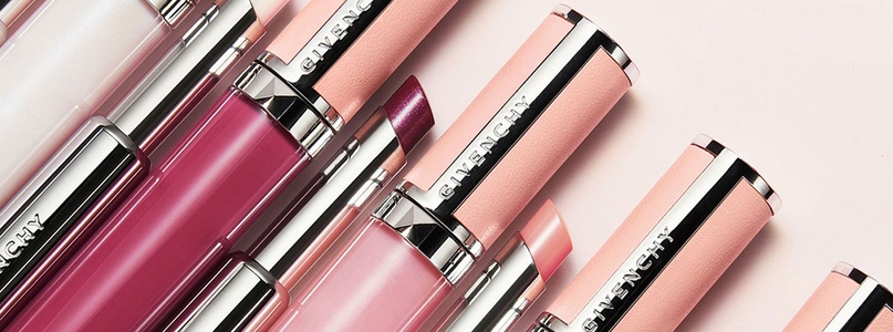 GIVENCHY SUMMER’20, изображение №5