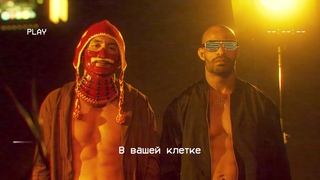 RCC7: Вызов на бой Штыркова и Шлеменко
