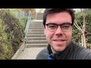Da wird doch der Hund in der Pfanne verrückt! | Redewendung B2 C1 C2 | Deutsch mit Benjamin