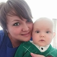 Ирина Ермолаева