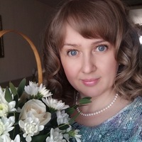 Ольга Мальцева