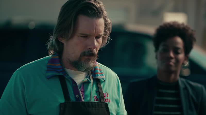 Следи за дорогой, Adopt a (2019)