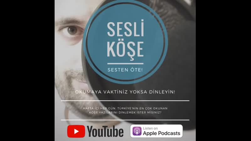 Sesli Köşe 17 Mayıs 2019 Cuma 2. Bölüm Murat Muratoğlu Ahmet Takan