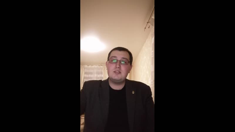 Видео от LUNN