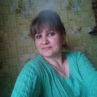 Елена Терентьева