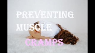 Preventing Muscle Cramps