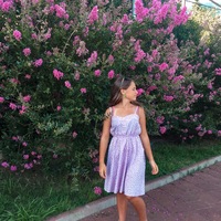 Настя Сергеева