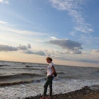 Татьяна Соколова