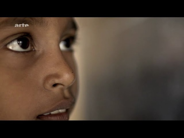 Hunger Durst Ein sehr berührender Dokfilm über die Gründe für den globalen