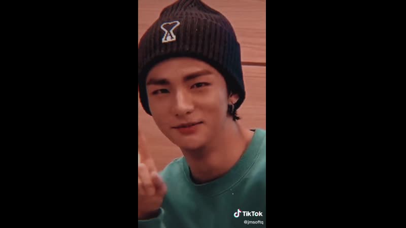 Vine stray kids