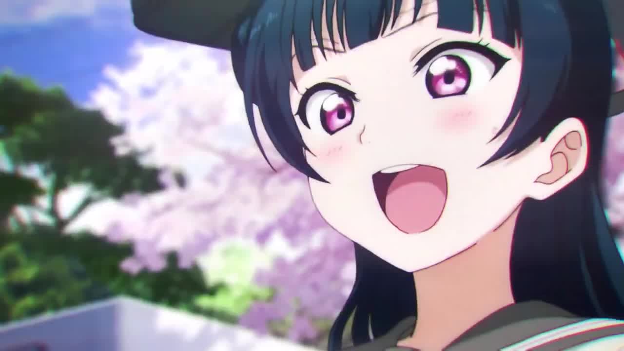 Yohane - Скачать видео ВК