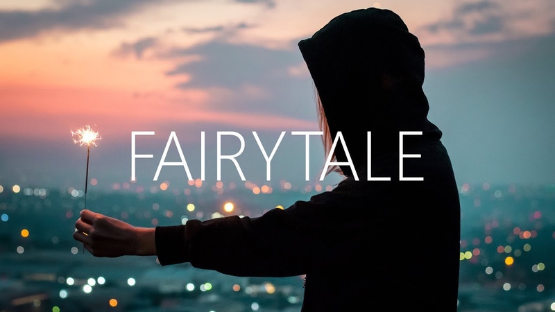 Culture Code Fairytale ( Lyrics) feat. Amanda