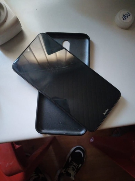 Xiaomi Redmi 8