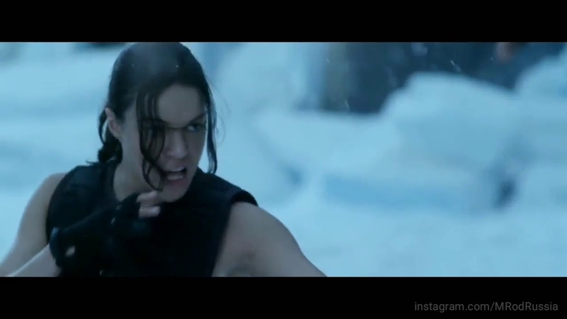 mrodofficial, mrodrussia The Slot Dead stars ( Fan Clip, Michelle