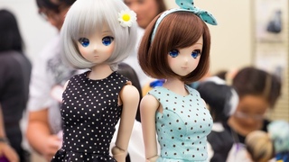 Los Angeles BJD Meetup