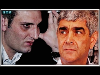 Մեկ անգամ էլ սպառնալիքի լեզվով փորձես խոսŠ
