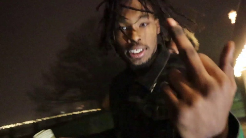 Keyy- Rush n Reload (Official Video)