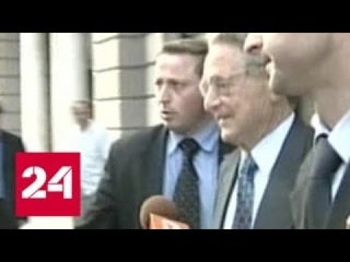 Сорос. Квант разрушения. Документальный фильм Эрнеста Мацкявичюса - Россия 24