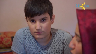 Помогая сироте увеличивайте свой удел (ризк)