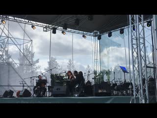 DLE YAMAN/ Դլե յաման (армянская мелодия в обр. Комитаса)