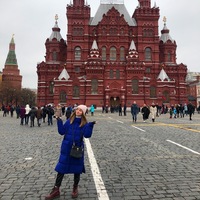 Стефания Гриднева