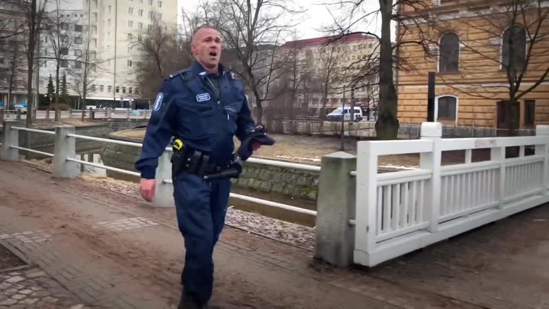 Rakasta elämää Petrus