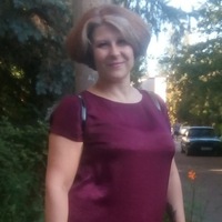 Наталья Викторовна