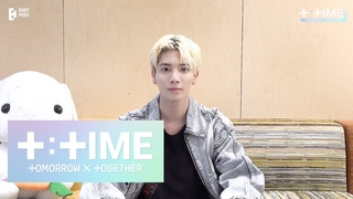 [T:TIME] 210421 X:TIME