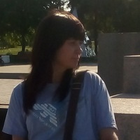 Наталия Богданова