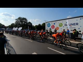 Deutschland tour #6