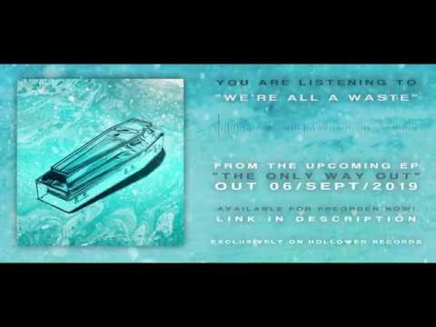 SLEEP IT AWAY ( BROJOB SIDE PROJECT) WERE ALL A