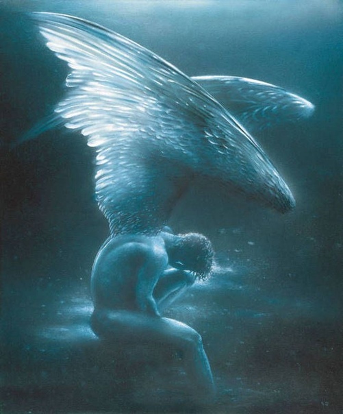 Картина женщина с крыльями. Ангел катетил. Ангелы над водой. Вода мой ангел. Вода мой ангел.