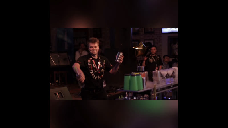 День рождения Hard Rock