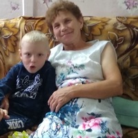 Ольга Румянцева