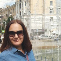 Оксана Гаджаева