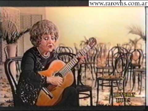 Puente Alsina por Rosita Quiroga (