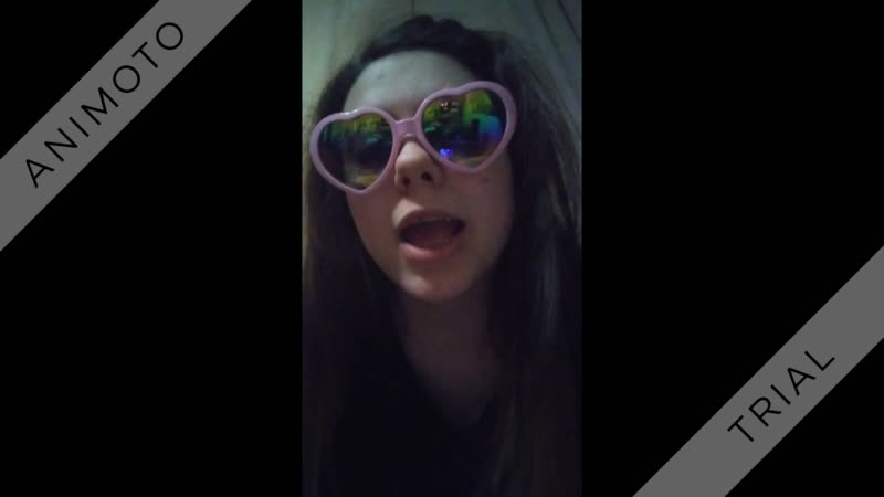 Rhiain Moore ft. Owen Nelson In The Dark Lip Sync